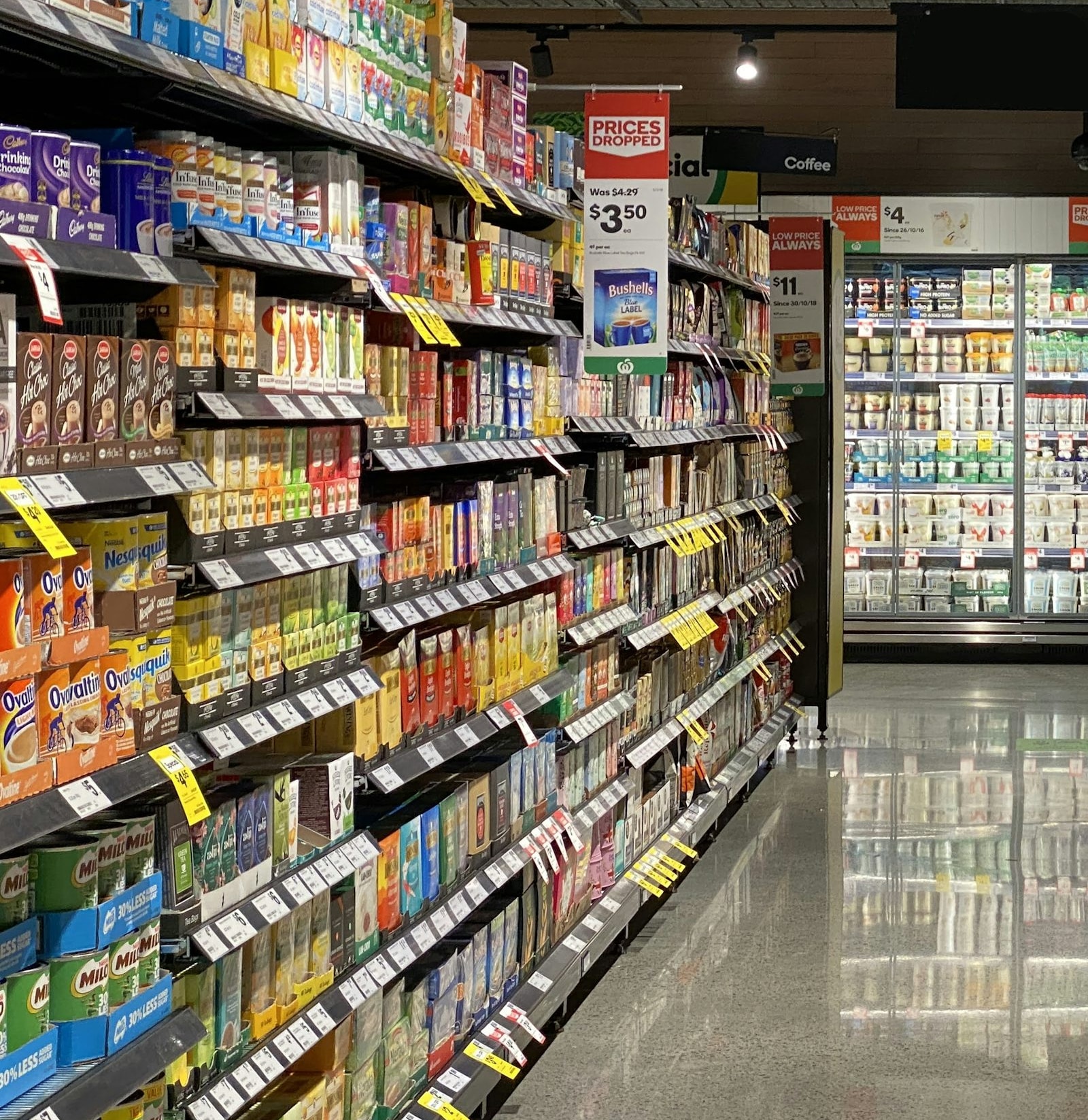 the Best Seafood in Margate