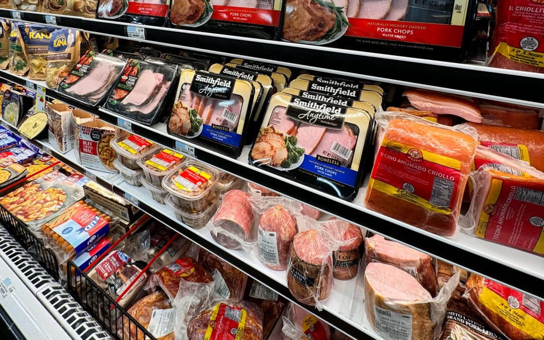 Weekly vs. Monthly Shopping: Which Saves You More at a Grocery Store?