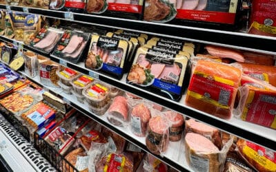 Weekly vs. Monthly Shopping: Which Saves You More at a Grocery Store?