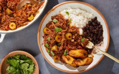 Budget Latin Recipes for Families of 4: Tortillas, Beans, Rice & Salsas Under $25
