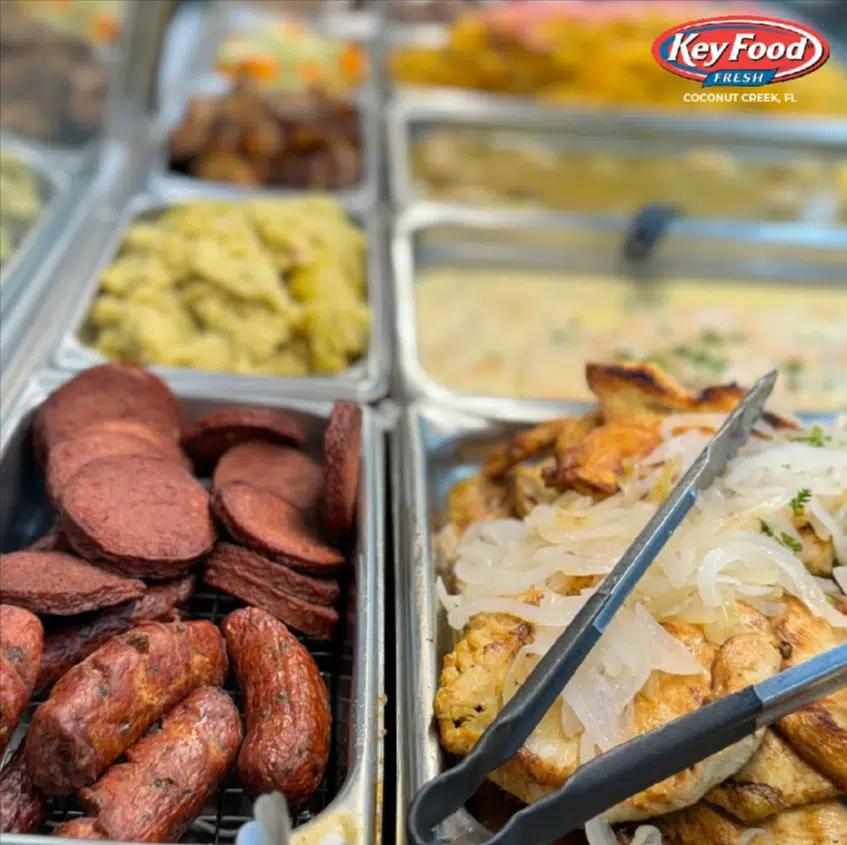 Hot Food That Feels Like Home Hot Food That Feels Like Home