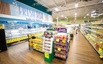 Why Key Food Coconut Creek Is the Go-To Grocery Store Near Margate
