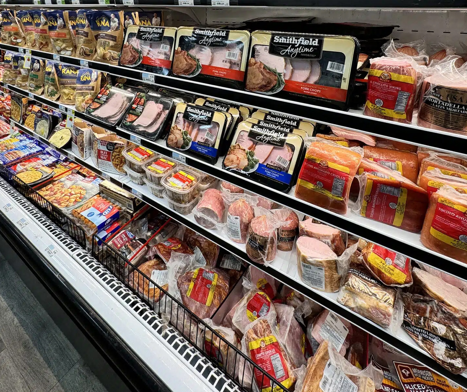 Meals With Brazilian Heart