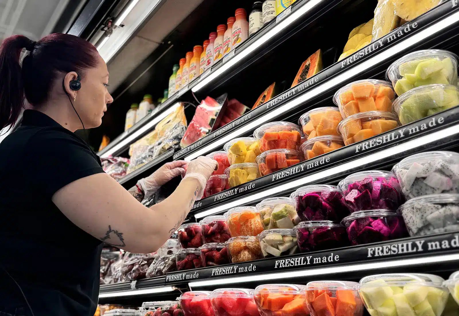 Key Food Coconut Creek Careers