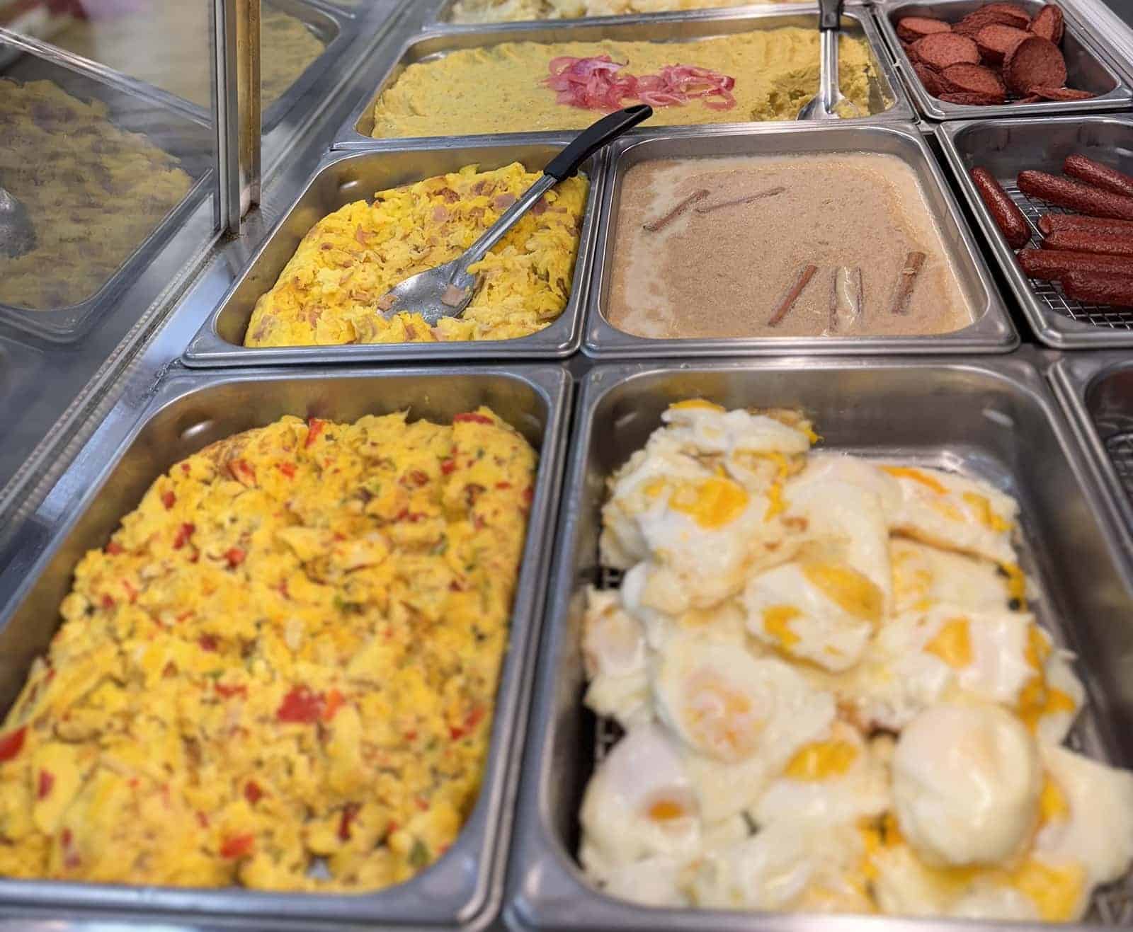 Brazilian Flavor Without Multiple Stops