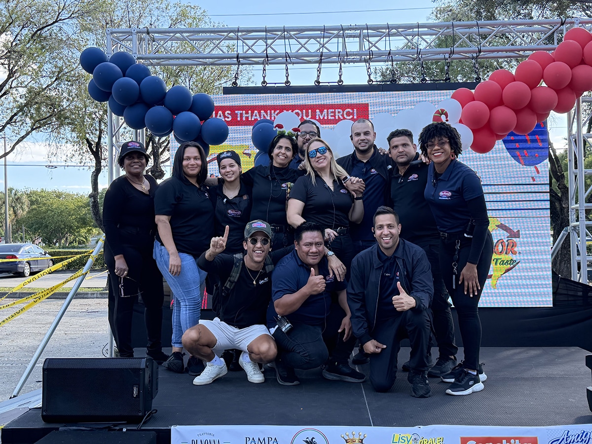 Day of Fun, Laughter & Community