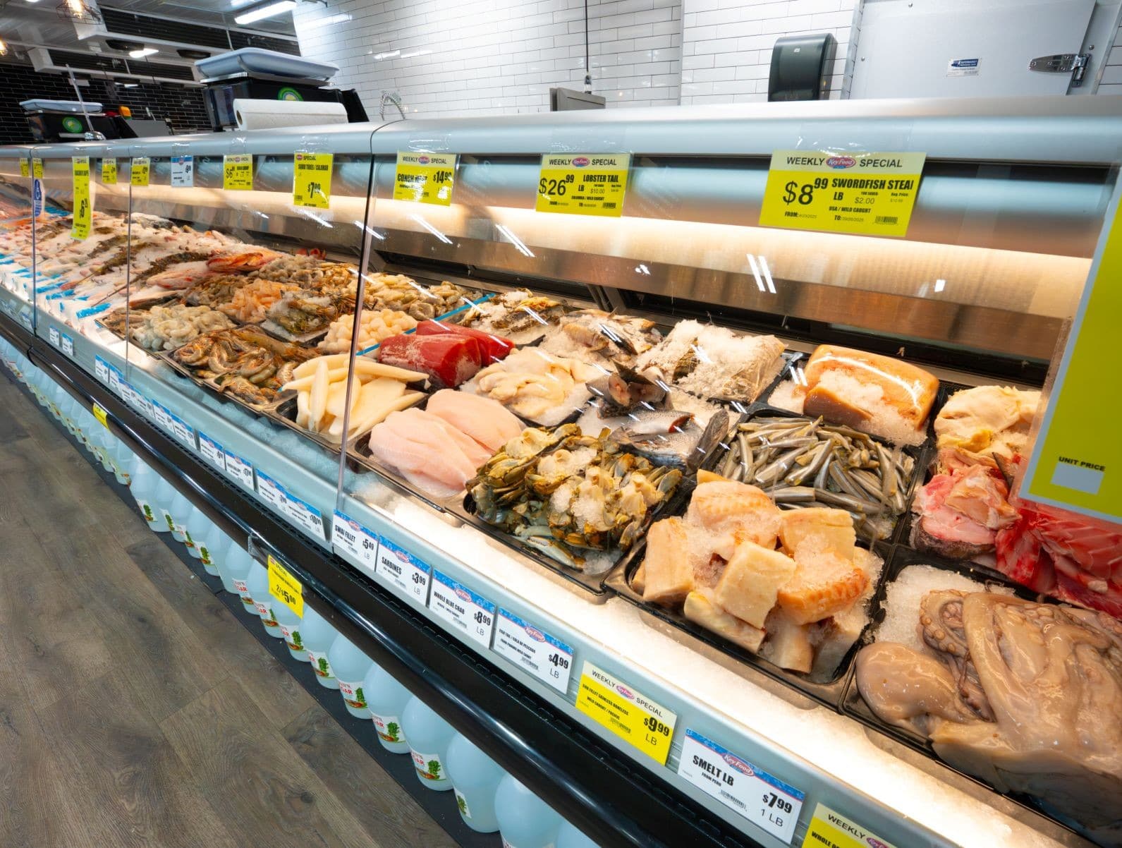 Brazilian Flavor Without Multiple Stops