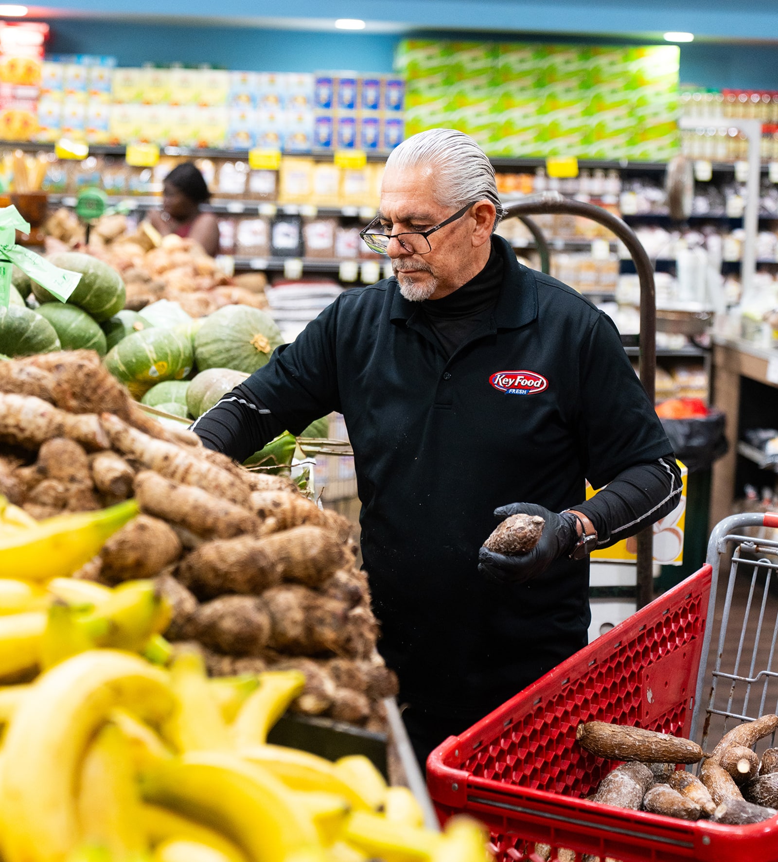 Hot Food That Feels Like Home