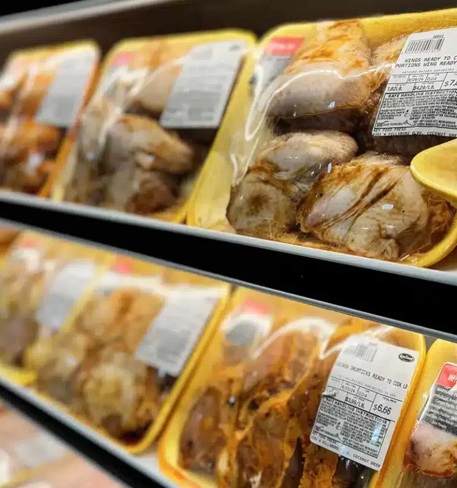 Bring Home Meat You Feel Confident Serving