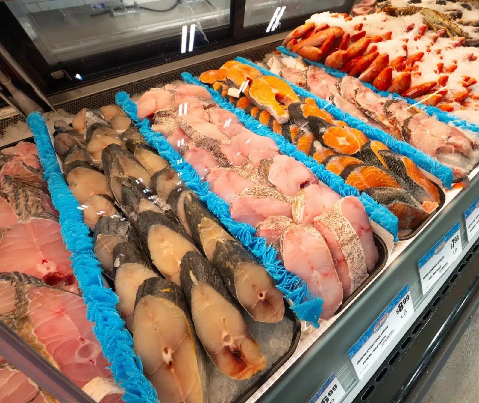 Fresh Cuts That Make Dinner