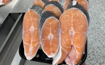 What Makes Seafood in Margate Different From Coastal Fish Markets