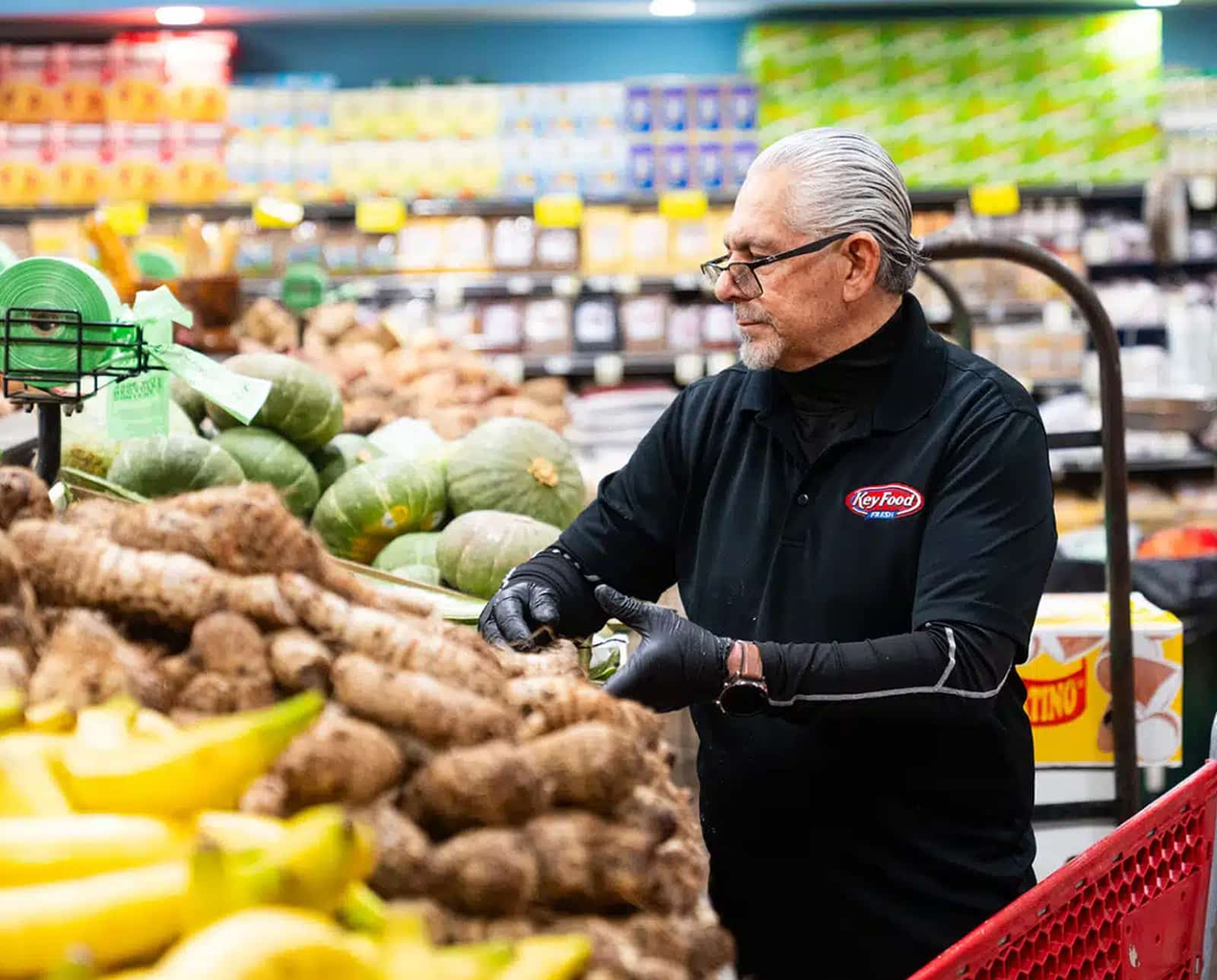 meat store in Pompano Beach, FL