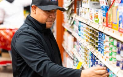 How Margate Families Plan Their Weekly Meals Around Local Supermarkets
