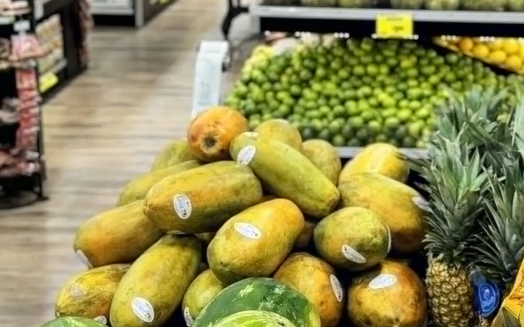 supermarket navigation tricks