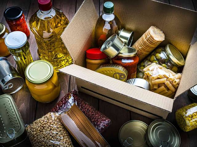 Hurricane Season Pantry Planning for Margate Households