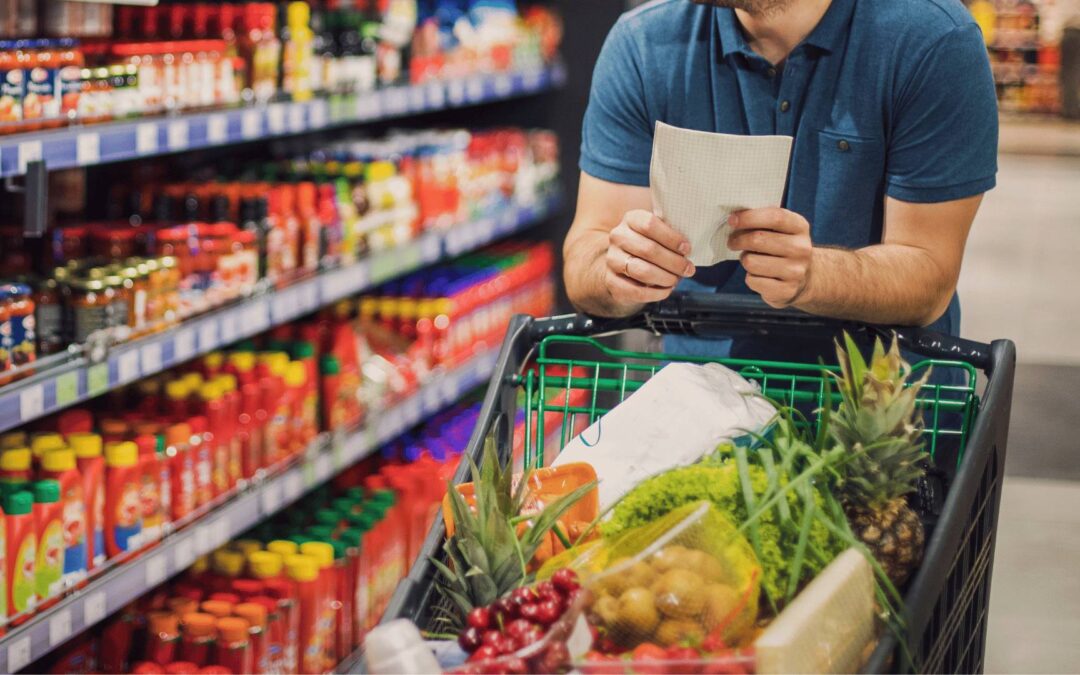 Snowbird Season Grocery Shopping in Margate: A Guide for Seasonal Residents