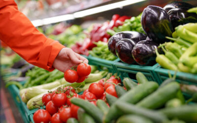 How to Pick the Best Fresh Produce at Margate Grocery Stores