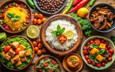 Brazilian Street Food: The Most Popular Snacks and Dishes to Try