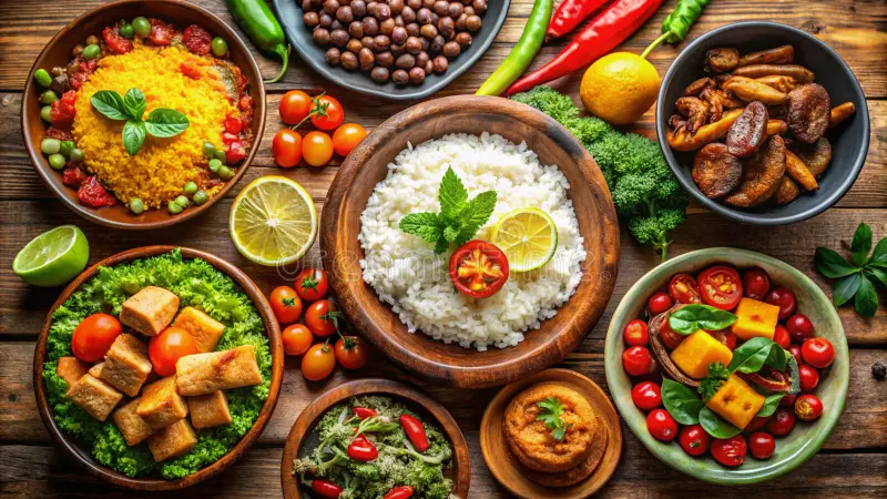 Brazilian Street Food: The Most Popular Snacks and Dishes to Try